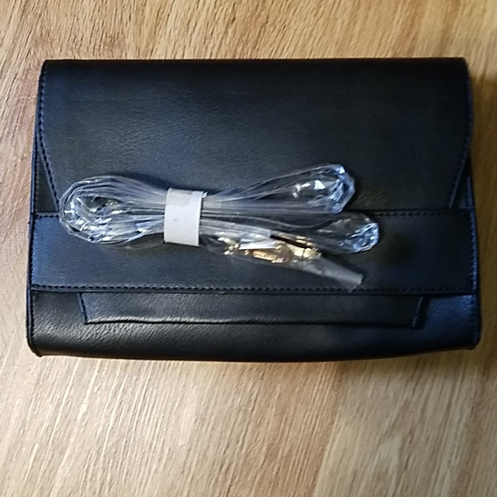 Summer and Rose Crossbody Clutch - Picture 3 of 4